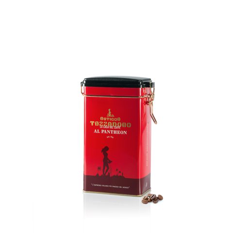 Regina dei Caffè Scatola Rettangolare gr. 250