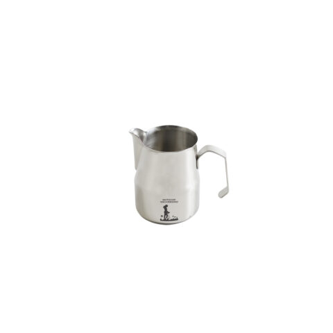 Bricco Latte Acciaio 550 ml
