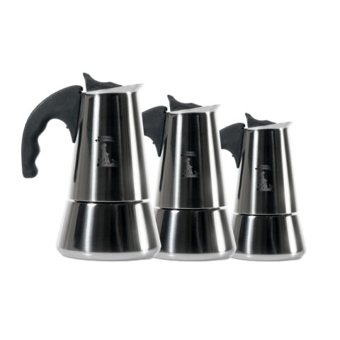 Moka ForEver Tazzadoro MissConny2/4/6 tz